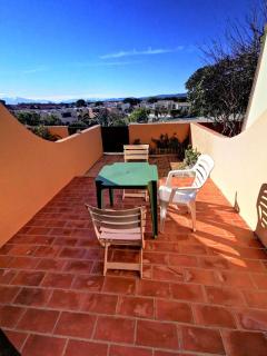 Résidence Maisons De La Mer 2 - Joli studio pour 3 personnes avec terrasse en rez de chaussée à Port Leucate. Réf: 1MM2_239 MAE-4984 - 9