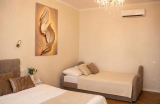 Tynska apartment - 1