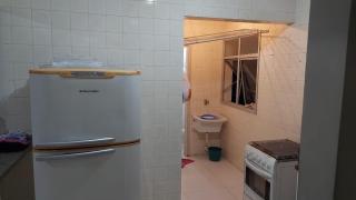 Apartamento beira mar praia do morro Guarapari - 5
