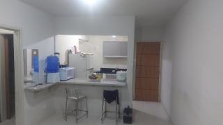 Apartamento beira mar praia do morro Guarapari - 4