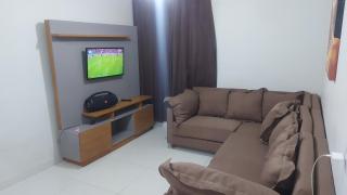 Apartamento beira mar praia do morro Guarapari - 1