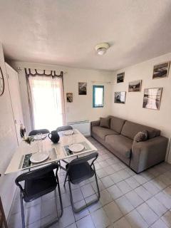 Résidence Ile Des Pecheurs - VILLA 3 PIECES 6 couchages LE BARCARES MAE-5154 - 9