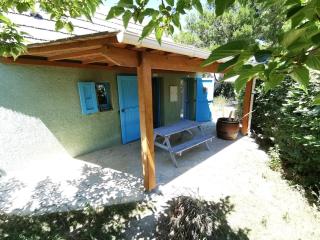 Résidence Ile Des Pecheurs - VILLA 3 PIECES 6 couchages LE BARCARES MAE-5154 - 8