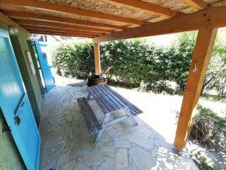 Résidence Ile Des Pecheurs - VILLA 3 PIECES 6 couchages LE BARCARES MAE-5154 - 7