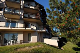 Résidence Le Pédrou - maeva Home - Studio 4 personnes Sélection - vue exceptionnelle MAE-7351 - 5