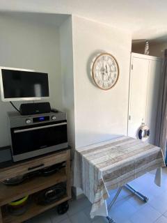 Résidence Ile Des Pecheurs - VILLA 3 PIECES 6 couchages LE BARCARES MAE-5154 - 6