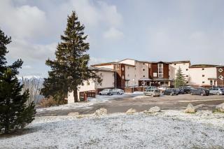 Résidence Le Pédrou - maeva Home - Studio 4 personnes Sélection - vue exceptionnelle MAE-7351 - 1