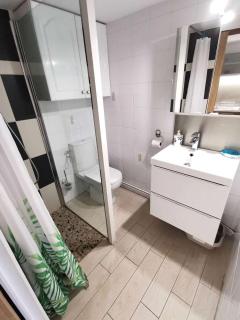 Résidence Grande Bleue - VILLA T1 CAB MEZZ 6 couchages PORT LEUCATE MAE-5274 - Port-Leucate - 2
