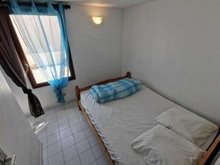 Résidence Les Captivantes - Villa deux pièces mezzanine avec vue sur mer à Port Leucate. Réf: 1CAPT_P3 MAE-5244 - 1