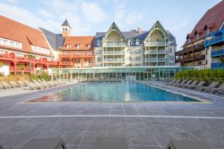 Résidence Presqu'Ile de la Touques - Appartement 3 pièces 6 personnes Prestige MAE-8822 - 7
