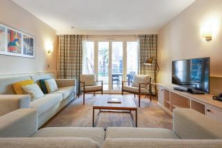 Résidence Presqu'Ile de la Touques - Appartement 3 pièces 6 personnes Prestige MAE-8822 - 0