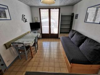 Résidence Grande Bleue - 2 Pièces 4 couchages PORT LEUCATE MAE-5344 - 6