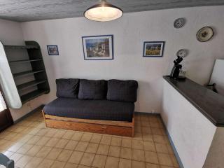 Résidence Grande Bleue - 2 Pièces 4 couchages PORT LEUCATE MAE-5344 - 4