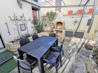 Résidence Le Cres De La Ginestelle - Villa 3 pièces - 6 personnes - PORT LEUCATE MAE-5384 - 9