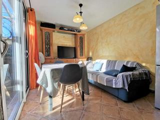 Résidence Le Cres De La Ginestelle - Villa 3 pièces - 6 personnes - PORT LEUCATE MAE-5384 - 4