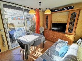 Résidence Le Cres De La Ginestelle - Villa 3 pièces - 6 personnes - PORT LEUCATE MAE-5384 - 2