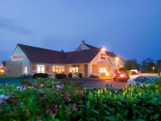 ibis Falaise Coeur de Normandie - 9