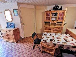 Résidence Maryland 1 Et 2 - Appartement deux pièces coin nuit 6 couchages PORT LEUCATE. Réf: 1MRL_3D MAE-5424 - 6
