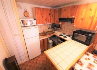 Résidence Maryland 1 Et 2 - Appartement deux pièces coin nuit 6 couchages PORT LEUCATE. Réf: 1MRL_3D MAE-5424 - 4