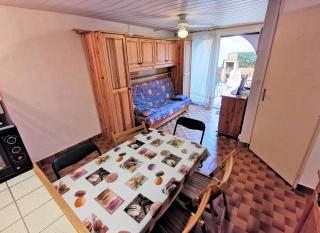 Résidence Maryland 1 Et 2 - Appartement deux pièces coin nuit 6 couchages PORT LEUCATE. Réf: 1MRL_3D MAE-5424 - 1
