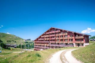 Résidence Le Mont Soleil - maeva Home - Appartement 3 pièces 7 personnes Sélection MAE-0017 - 7