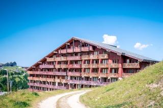Résidence Le Mont Soleil - maeva Home - Appartement 3 pièces 7 personnes Sélection MAE-0017 - 6