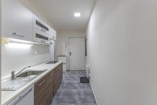 Apartmán U Zlaté hroudy - 8