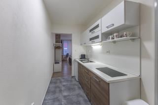 Apartmán U Zlaté hroudy - 9