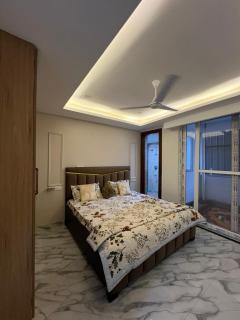 HILLSIDEHEAVEN2BHK escape FROM LIFE - 4