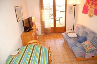 Résidence Grande Bleue - 2 Pièces 4 couchages PORT LEUCATE MAE-5614 - 7