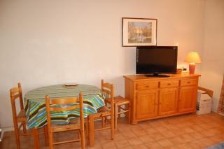 Résidence Grande Bleue - 2 Pièces 4 couchages PORT LEUCATE MAE-5614 - 4