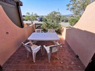 Résidence Maisons De La Mer 2 - Grand studio avec coin nuit et terrasse en rez de chaussée pour 4 personnes à Port Leucate. Réf: 1MM2_233 MAE-5494 - 0