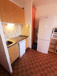 Résidence Maisons De La Mer 2 - Grand studio avec coin nuit et terrasse en rez de chaussée pour 4 personnes à Port Leucate. Réf: 1MM2_233 MAE-5494 - 4