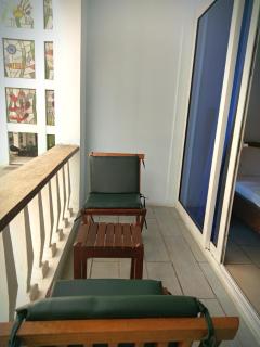 B12 Cowrie Beach Studio Apartment - Bamburi - 4