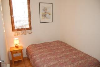 Résidence Grande Bleue - APPT T2 CAB OU MEZZ 6 couchages PORT LEUCATE MAE-5594 - 7