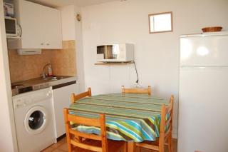 Résidence Grande Bleue - APPT T2 CAB OU MEZZ 6 couchages PORT LEUCATE MAE-5594 - 4
