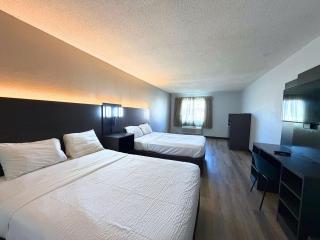 Motel 6 Elkhart, IN - 4