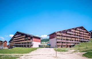 Résidence Le Mont Soleil - maeva Home - Appartement 2 pièces 5 personnes - Sélection MAE-0302 - 5