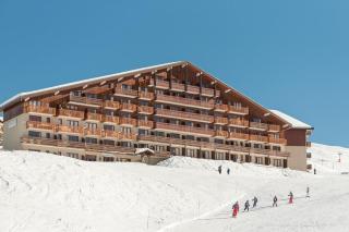 Résidence Le Mont Soleil - maeva Home - Appartement 2 pièces 5 personnes - Sélection MAE-0302 - 2
