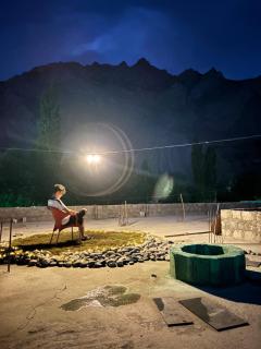 Aba-SHAH GUEST HOUSE SKARDU - 4