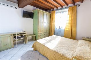 Tenuta La Lupa - Castellina Marittima - 2