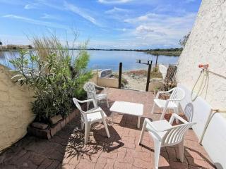 Résidence Marina Plage - VILLA 3 PIECES 6 couchages PORT LEUCATE MAE-5644 - 9