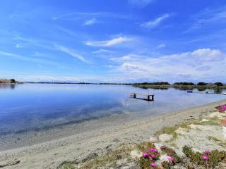 Résidence Marina Plage - VILLA 3 PIECES 6 couchages PORT LEUCATE MAE-5644 - 8