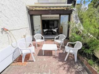 Résidence Marina Plage - VILLA 3 PIECES 6 couchages PORT LEUCATE MAE-5644 - 7
