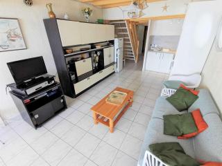 Résidence Marina Plage - VILLA 3 PIECES 6 couchages PORT LEUCATE MAE-5644 - 3