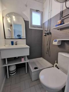 Résidence Les Nefs Des Sables - STUDIO 4 PERSONNES 4 couchages PORT LEUCATE. Réf: 2NEF_12A MAE-5774 - 2