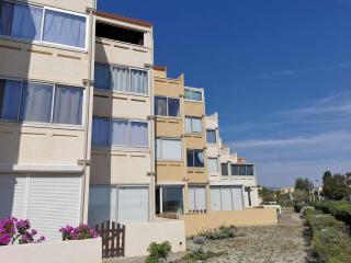 Résidence Les Nefs Des Sables - STUDIO 4 PERSONNES 4 couchages PORT LEUCATE. Réf: 2NEF_12A MAE-5774 - 1