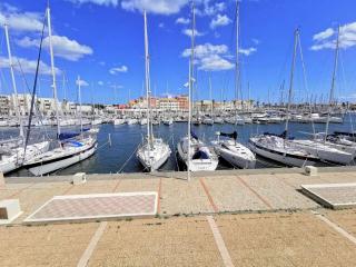 Résidence Terrasses De La Mediterranee 1 - 2 Pièces 4 couchages PORT LEUCATE MAE-5654 - 7