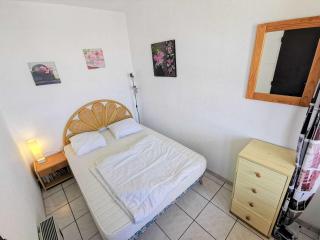 Résidence Terrasses De La Mediterranee 1 - 2 Pièces 4 couchages PORT LEUCATE MAE-5654 - 1