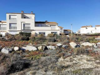 Résidence Les Aigues Marines - Appartement 3 pièces pour 7 personnes avec Wifi face à la mer à Port Leucate en rez de chaussée. réf: 1AM_102 MAE-5854 - 7